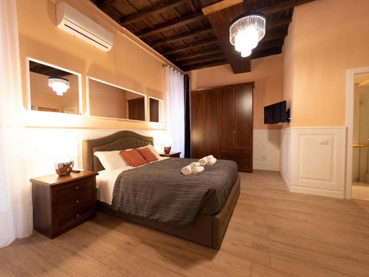 The Best Rent - Apartment Near Fontana Di Trevi Roma Exterior foto