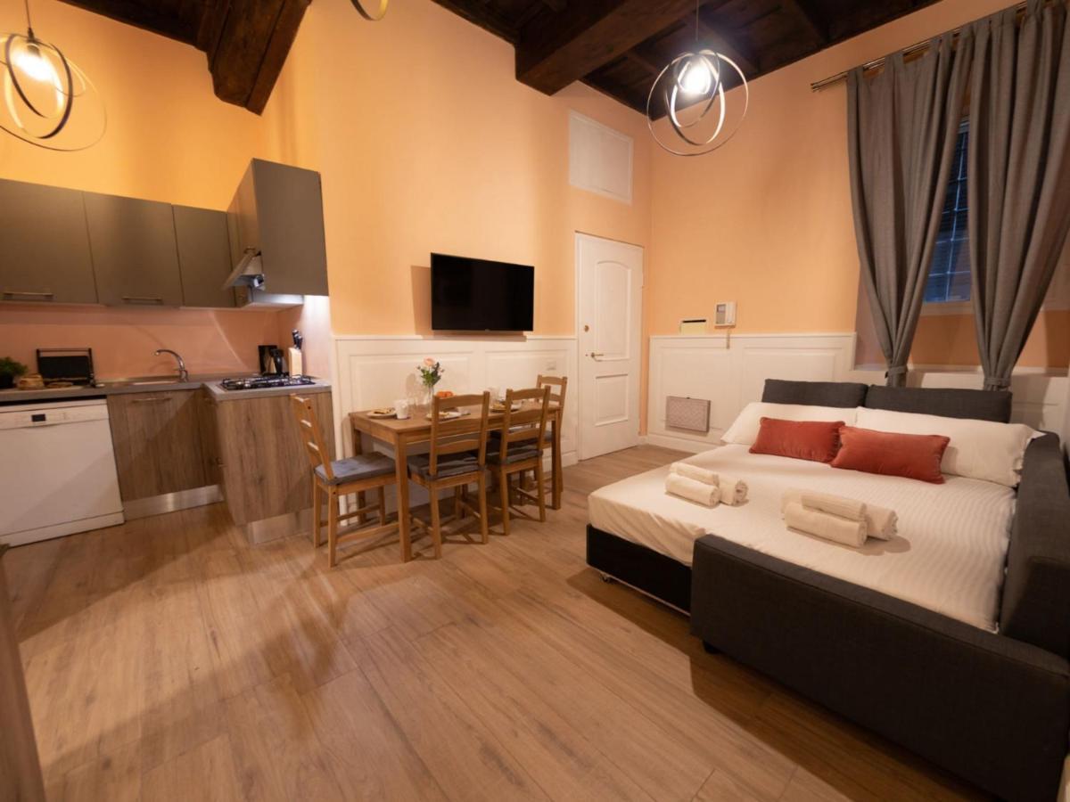 The Best Rent - Apartment Near Fontana Di Trevi Roma Exterior foto