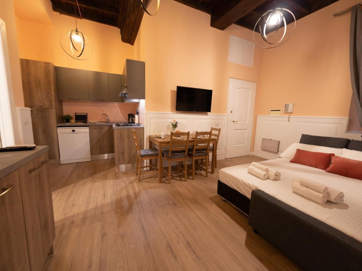 The Best Rent - Apartment Near Fontana Di Trevi Roma Exterior foto