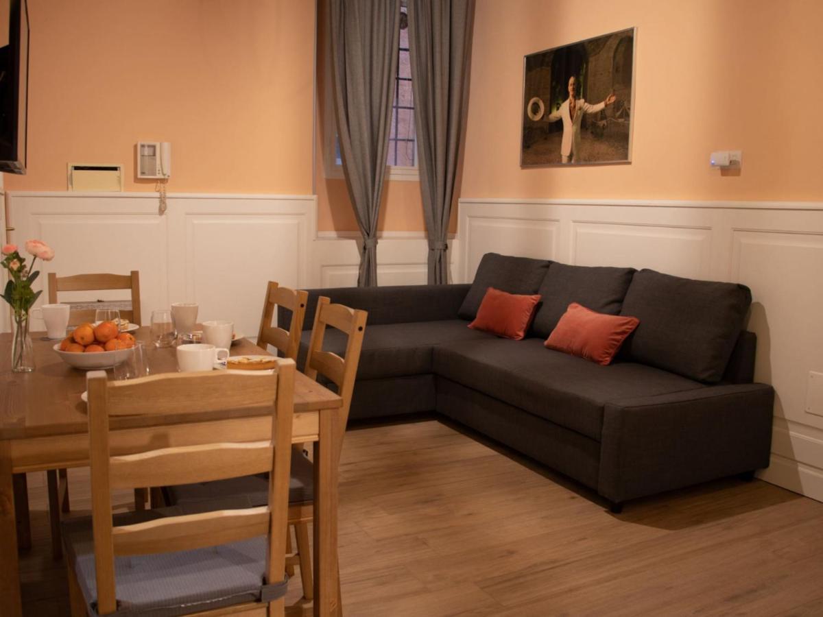 The Best Rent - Apartment Near Fontana Di Trevi Roma Exterior foto